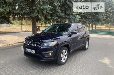 Jeep Compass 2019 Jeep Compass 2019