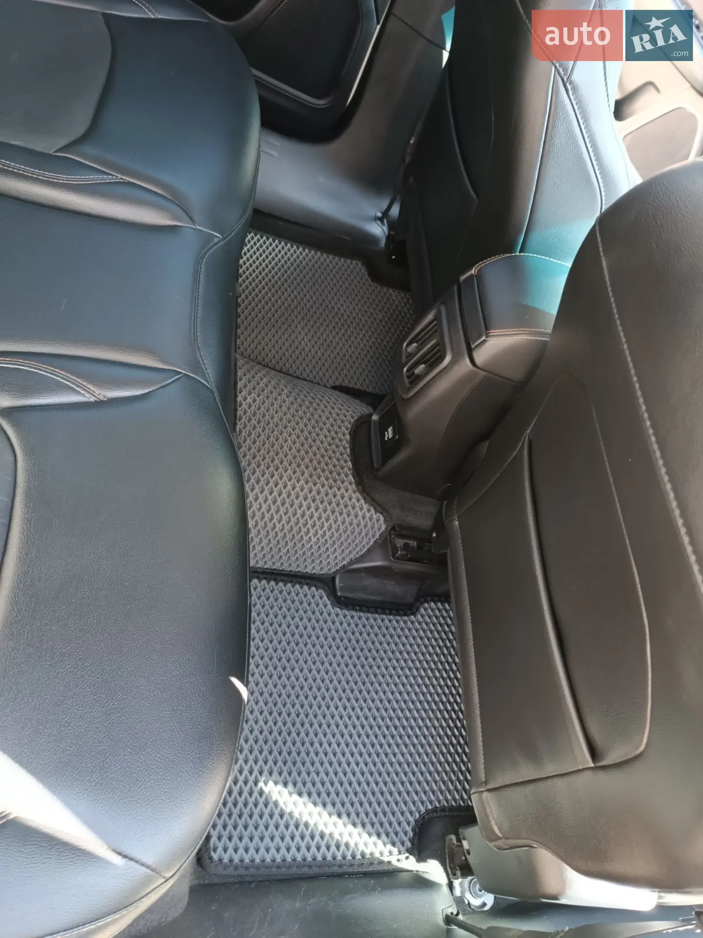 2018 Jeep Compass - мініатюра 5