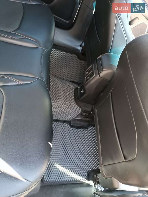 Внедорожник / Кроссовер Jeep Compass 2018 в Балте фото 5 Внедорожник / Кроссовер Jeep Compass 2018 в Балте