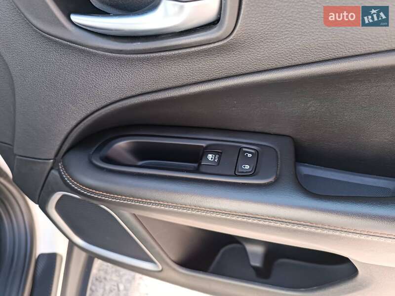 Внедорожник / Кроссовер Jeep Compass 2018 в Балте фото 15 Внедорожник / Кроссовер Jeep Compass 2018 в Балте