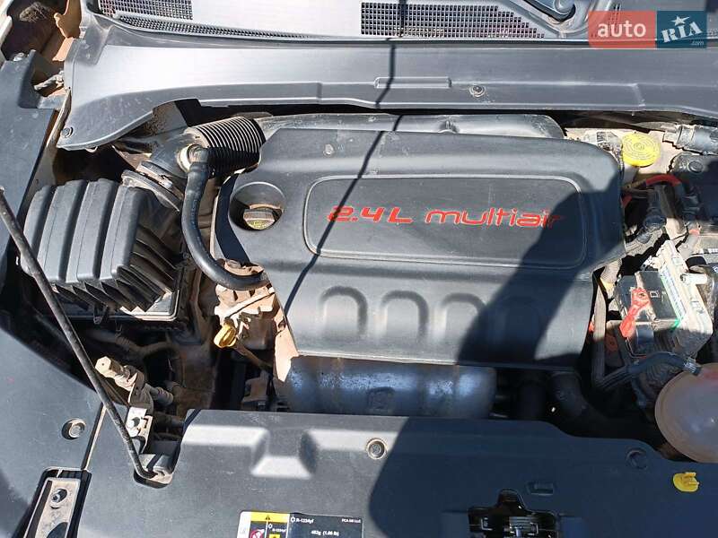 Внедорожник / Кроссовер Jeep Compass 2018 в Балте фото 24 Внедорожник / Кроссовер Jeep Compass 2018 в Балте