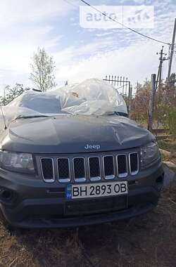 Jeep Compass 2014