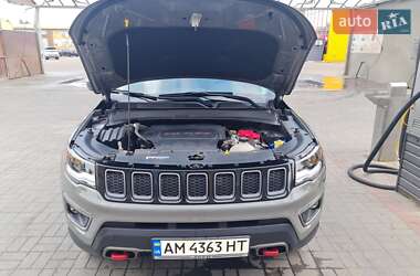 Jeep Compass 2020