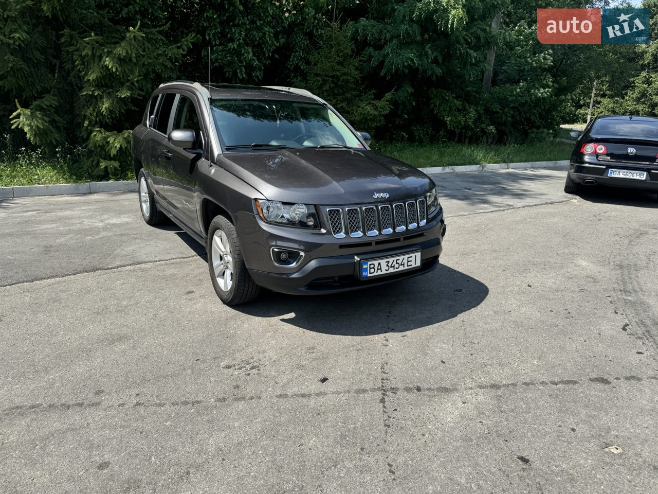 2016 Jeep Compass - мініатюра 10