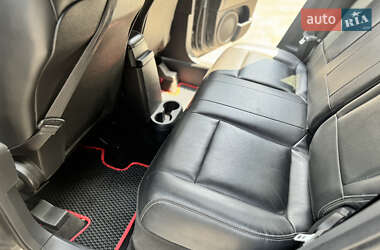 Внедорожник / Кроссовер Jeep Compass 2015 в Светловодске
