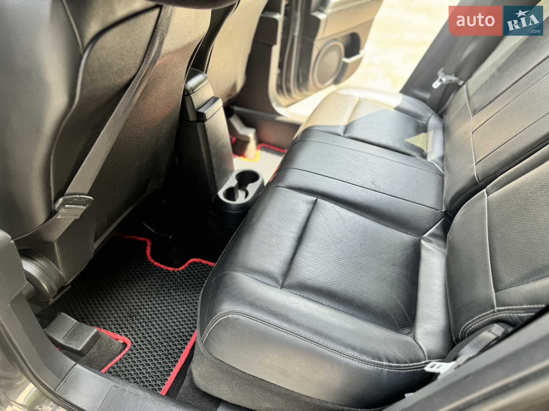 2015 Jeep Compass - мініатюра 13