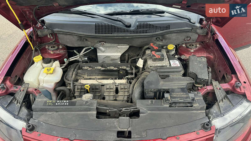 Внедорожник / Кроссовер Jeep Compass 2015 в Львове