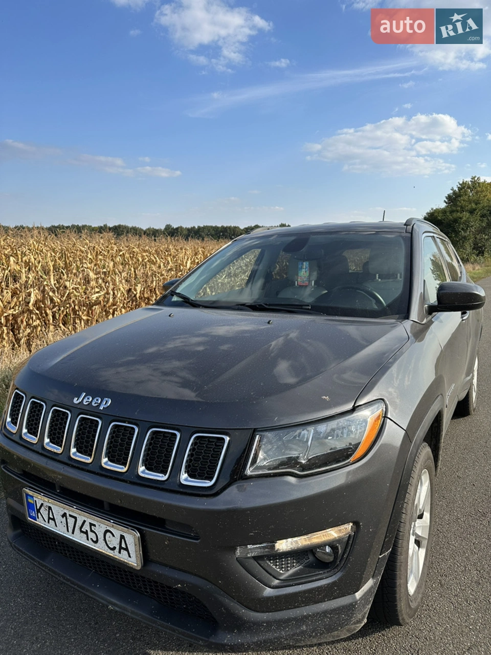 2019 Jeep Compass - мініатюра 16