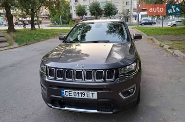 Jeep Compass 2020 Jeep Compass 2020