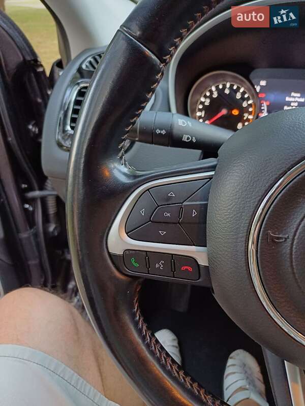 Внедорожник / Кроссовер Jeep Compass 2020 в Черновцах