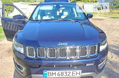 Jeep Compass 2019