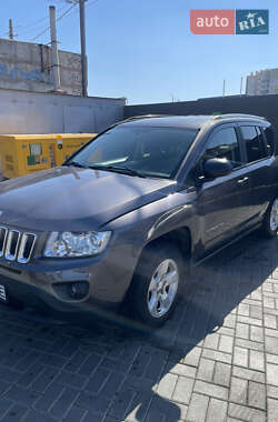 Jeep Compass 2014 Jeep Compass 2014