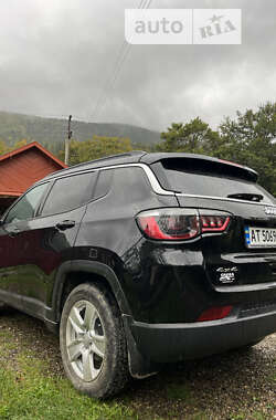 Jeep Compass 2021 Jeep Compass 2021