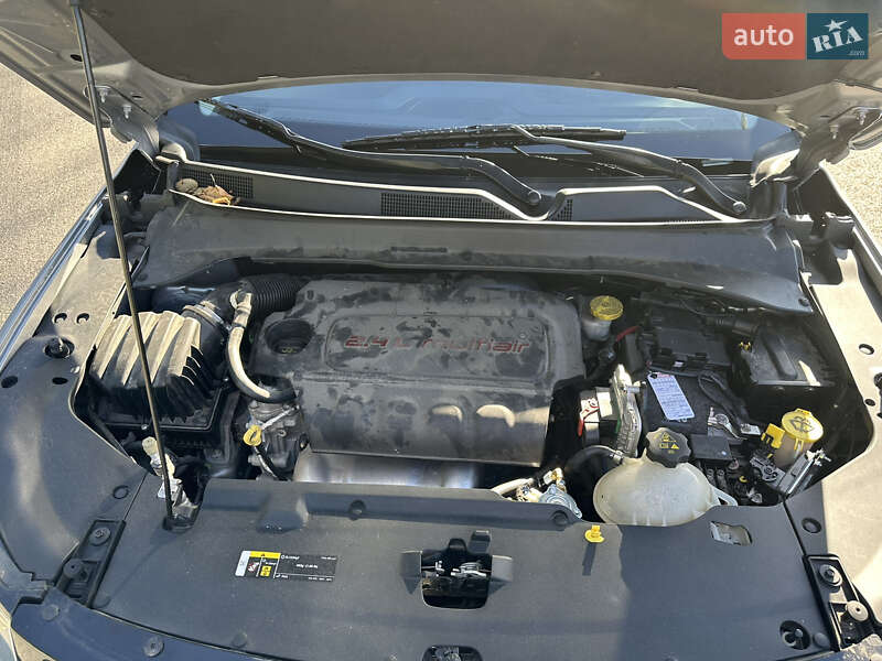 Внедорожник / Кроссовер Jeep Compass 2017 в Одессе фото 9 Внедорожник / Кроссовер Jeep Compass 2017 в Одессе