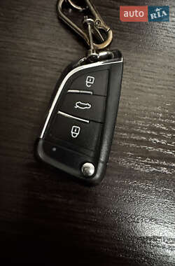 Внедорожник / Кроссовер Jeep Compass 2015 в Одессе