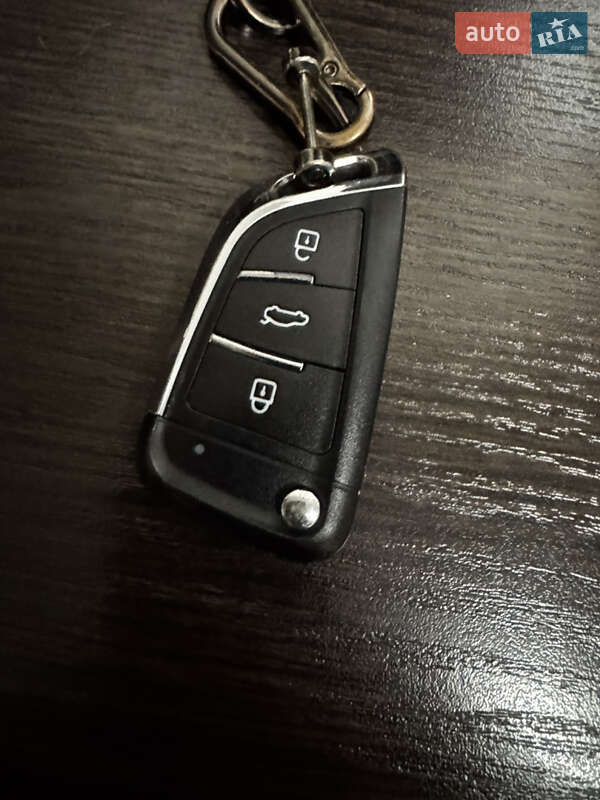 Внедорожник / Кроссовер Jeep Compass 2015 в Одессе