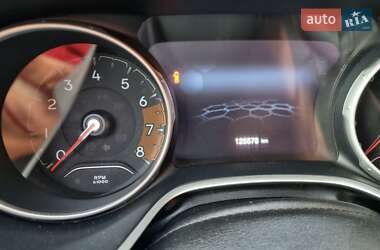 Внедорожник / Кроссовер Jeep Compass 2018 в 