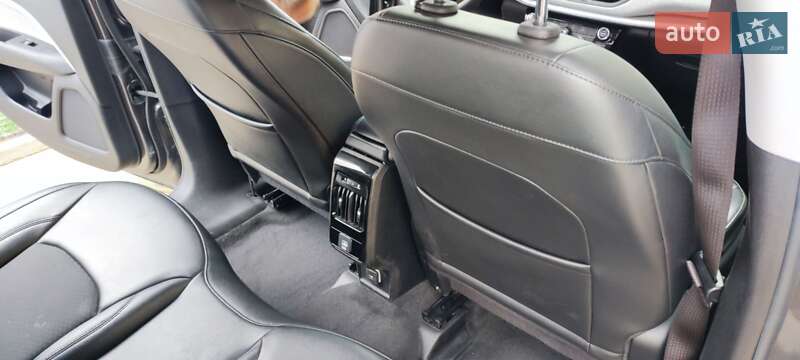 Внедорожник / Кроссовер Jeep Compass 2021 в Запорожье