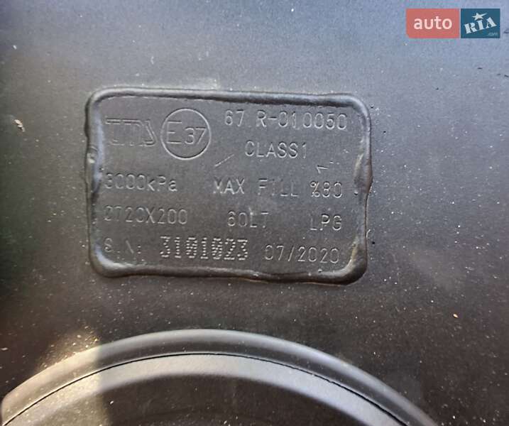 Внедорожник / Кроссовер Jeep Compass 2018 в Ивано-Франковске фото 15 Внедорожник / Кроссовер Jeep Compass 2018 в Ивано-Франковске