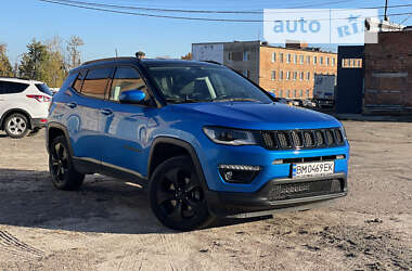 Jeep Compass 2020