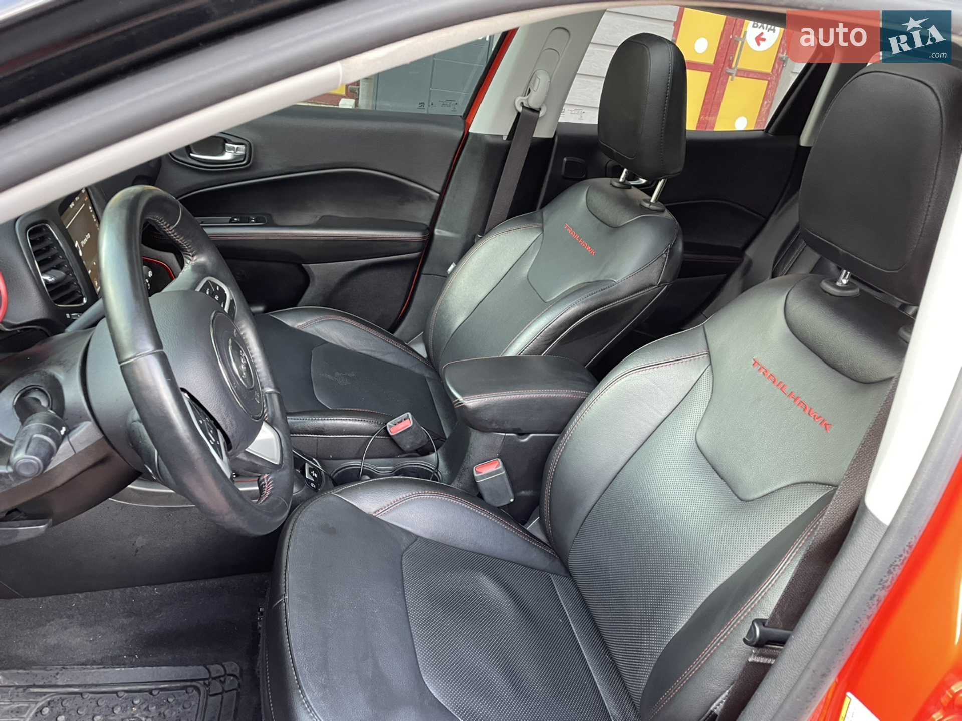 2018 Jeep Compass - мініатюра 13
