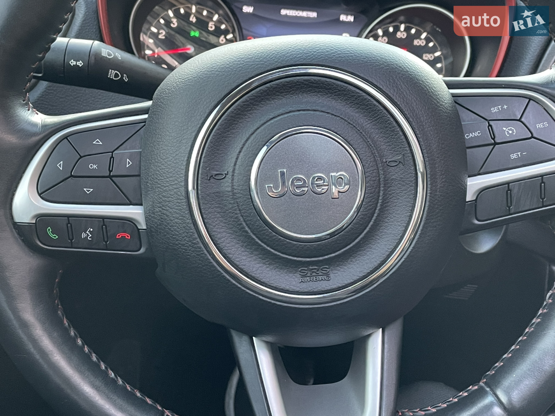2018 Jeep Compass - мініатюра 28