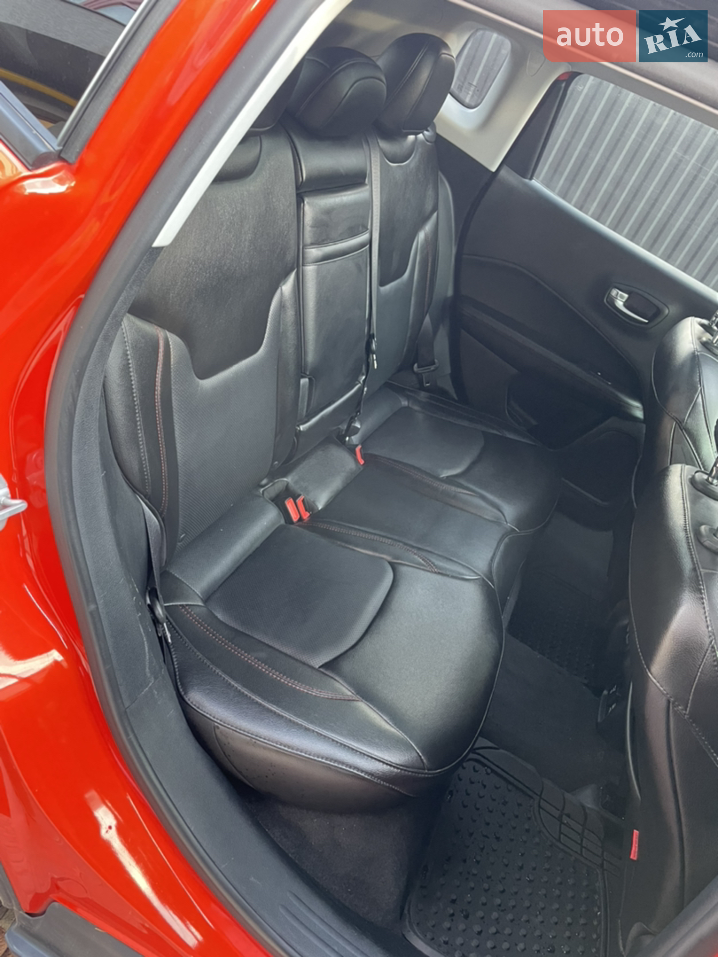 2018 Jeep Compass - мініатюра 34
