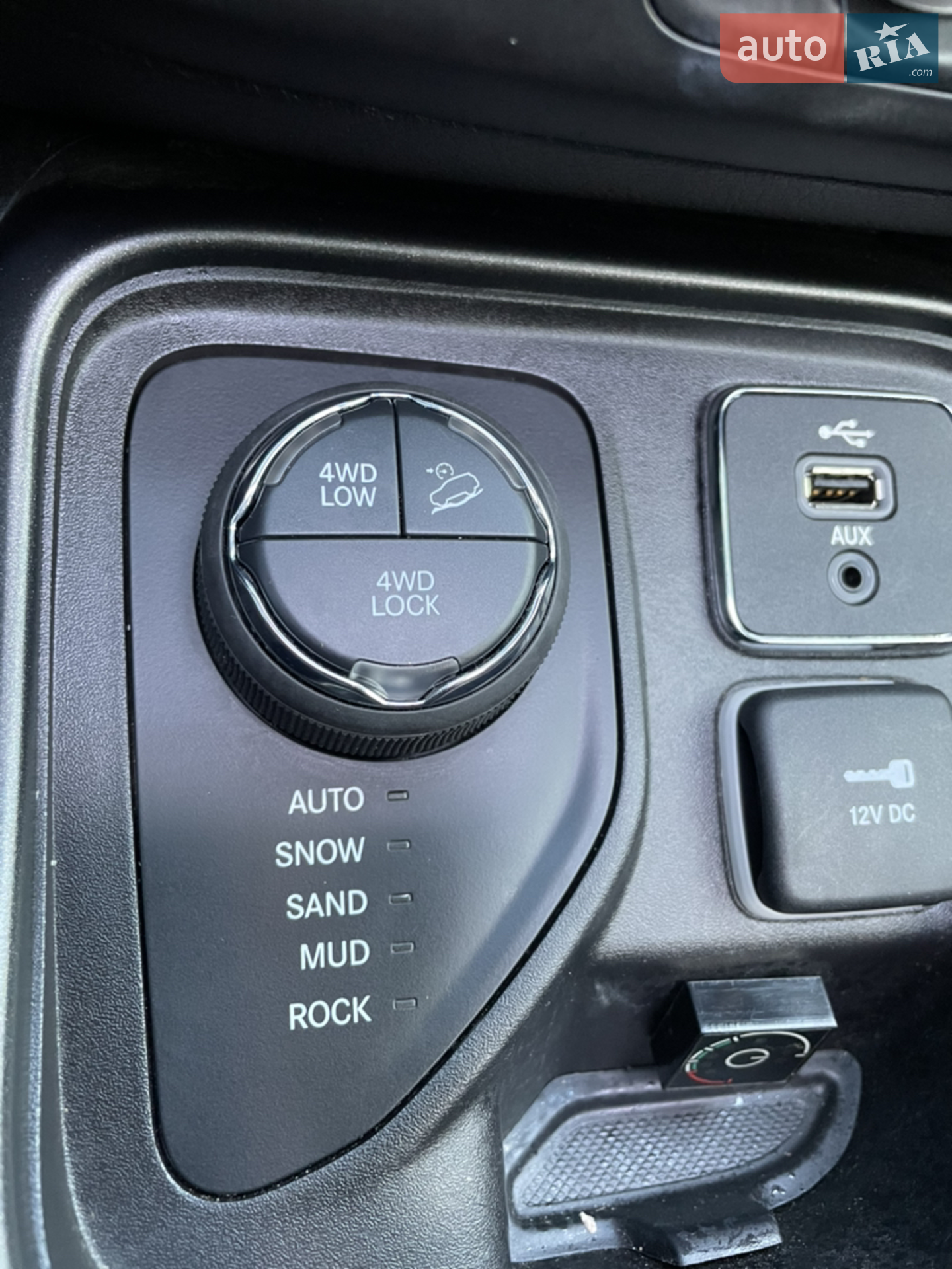 2018 Jeep Compass - мініатюра 36