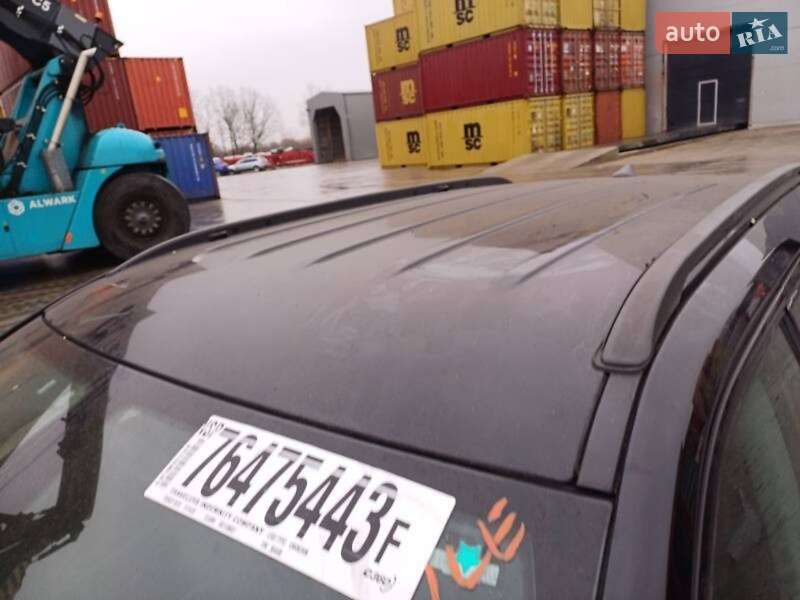 Позашляховик / Кросовер Jeep Compass 2018 в Хмельницькому