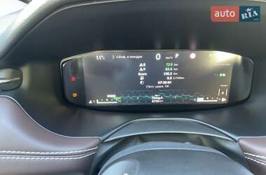 Позашляховик / Кросовер Jeep Compass 2021 в 