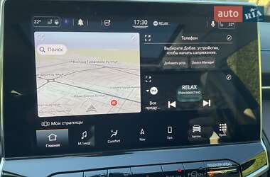 Позашляховик / Кросовер Jeep Compass 2021 в 
