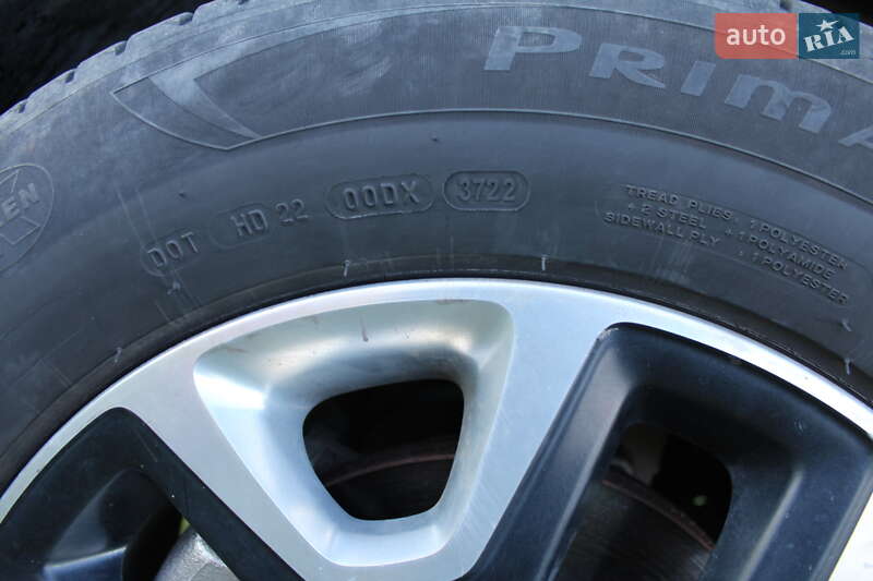 Позашляховик / Кросовер Jeep Compass 2018 в Підгайцях