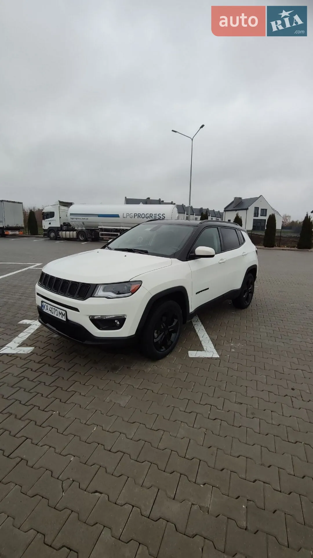 2019 Jeep Compass - мініатюра 12