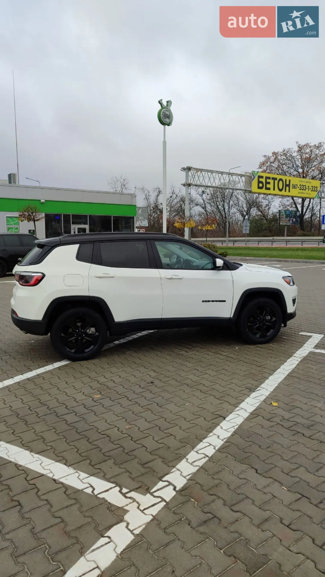 2019 Jeep Compass - мініатюра 7