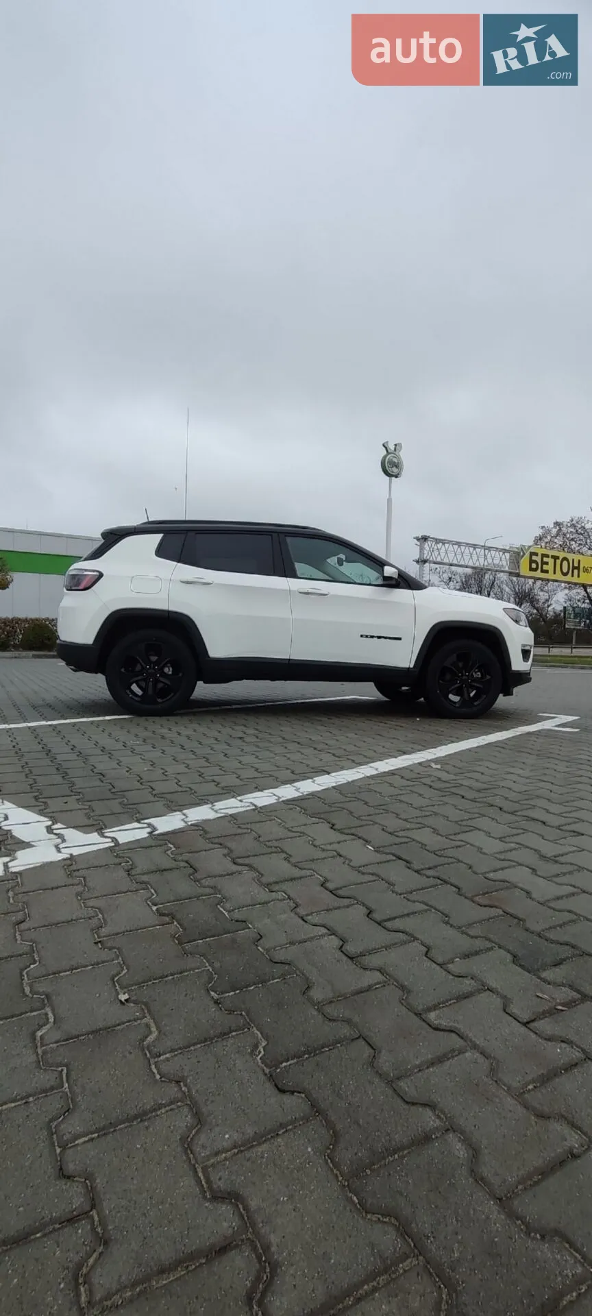 2019 Jeep Compass - мініатюра 6