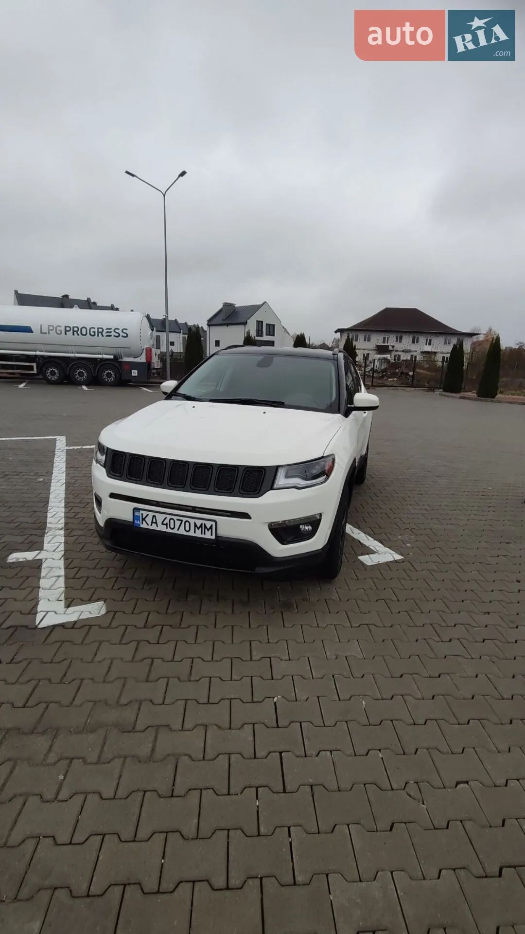 2019 Jeep Compass - мініатюра 13
