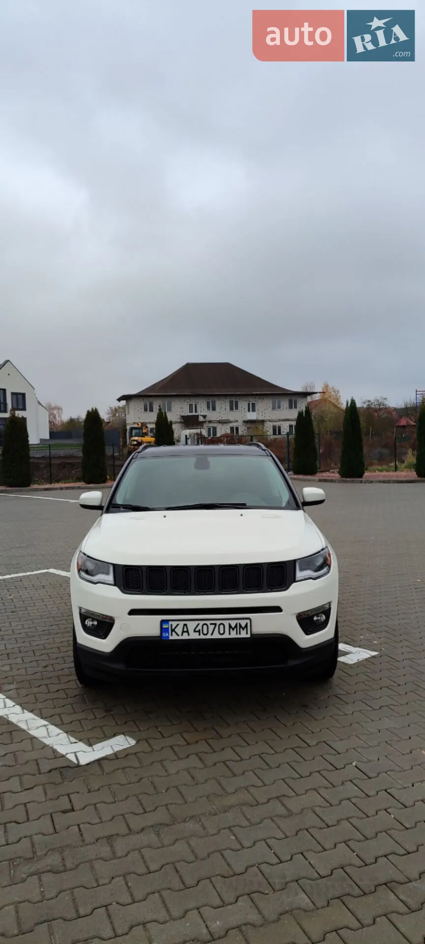 2019 Jeep Compass - мініатюра 14