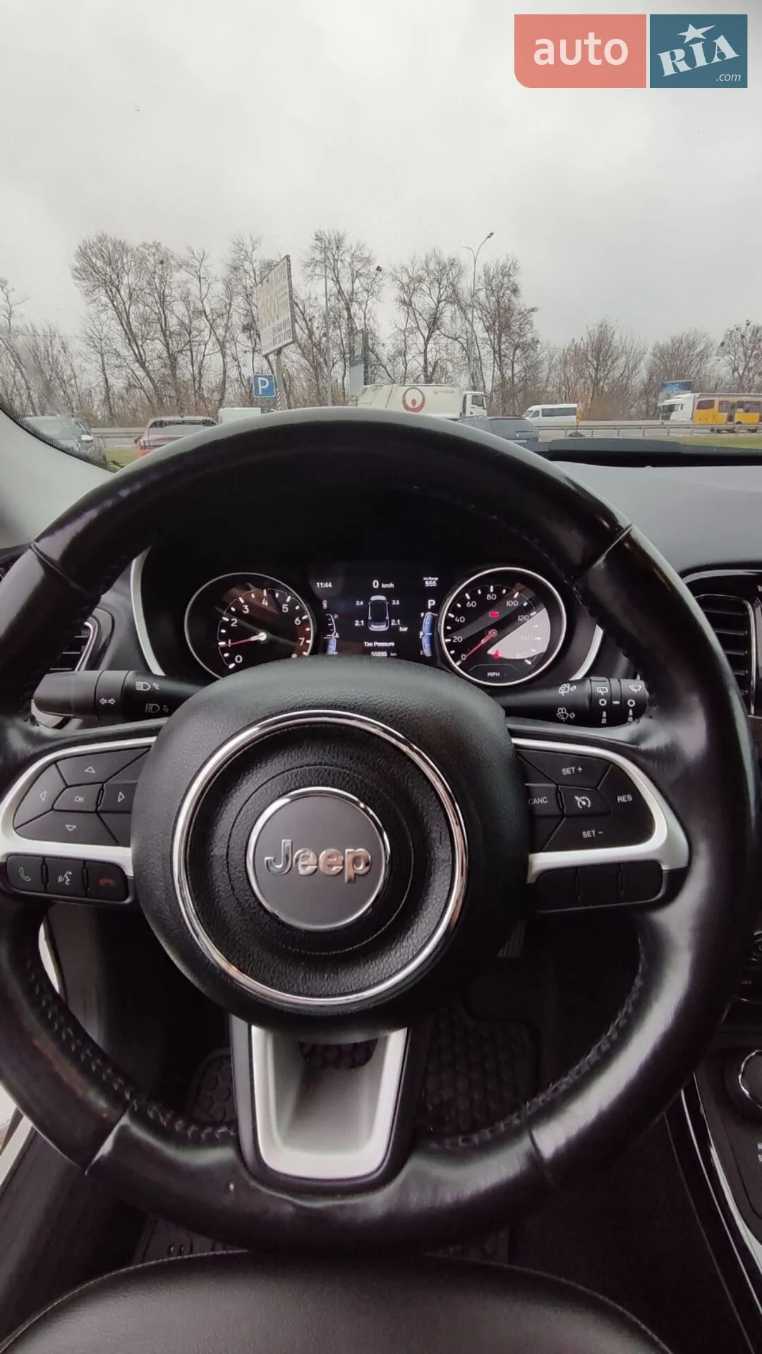 2019 Jeep Compass - мініатюра 22