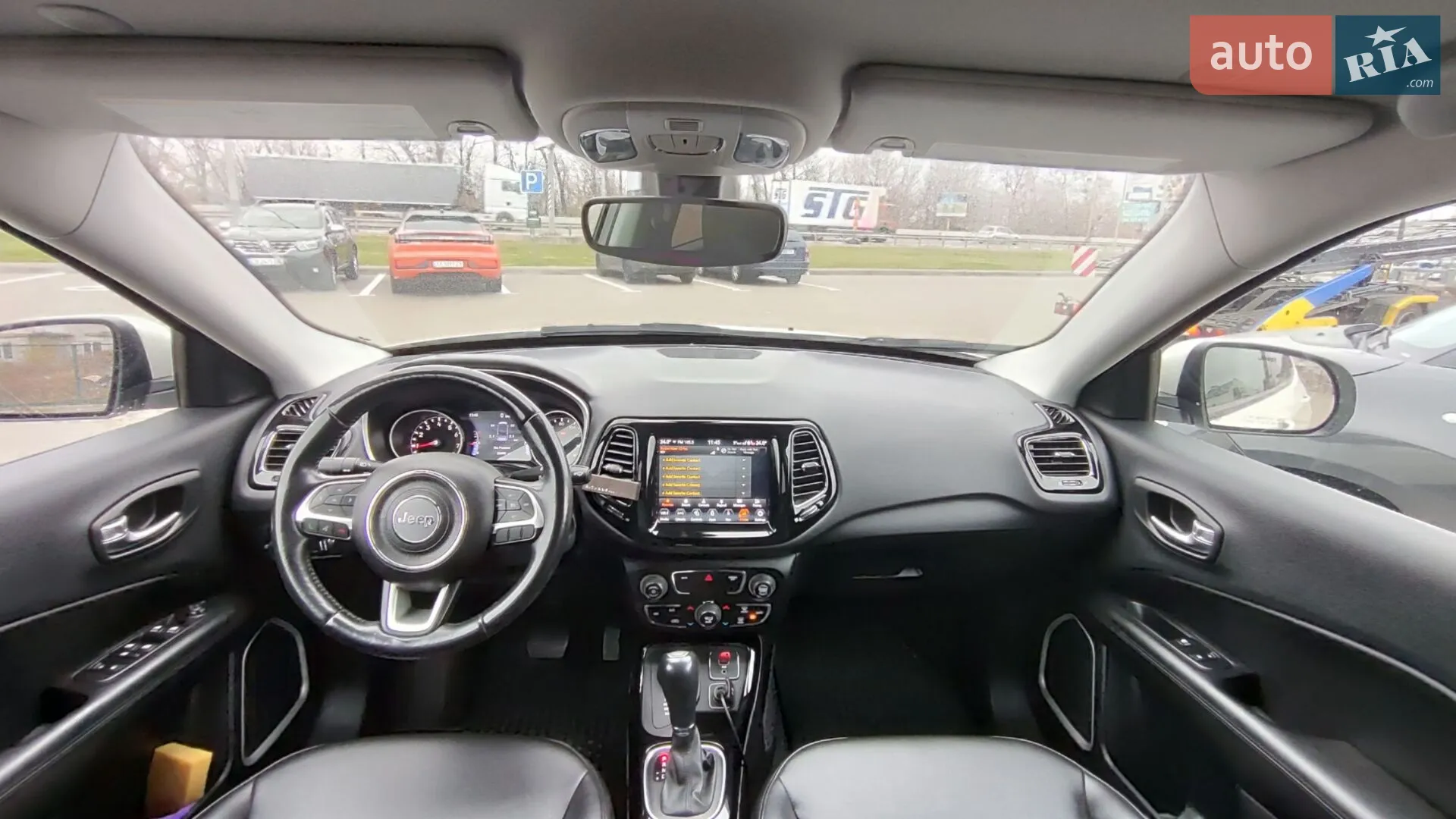 2019 Jeep Compass - мініатюра 25