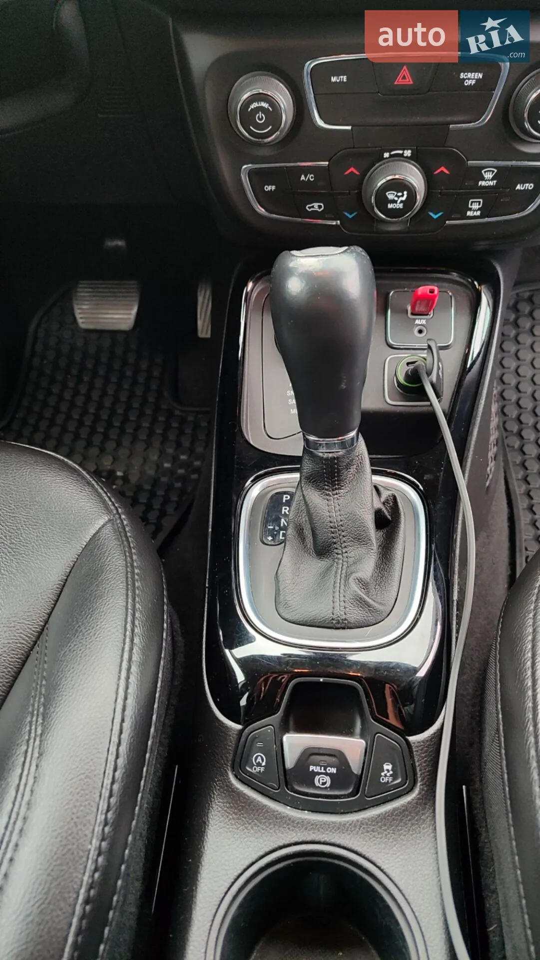 2019 Jeep Compass - мініатюра 31