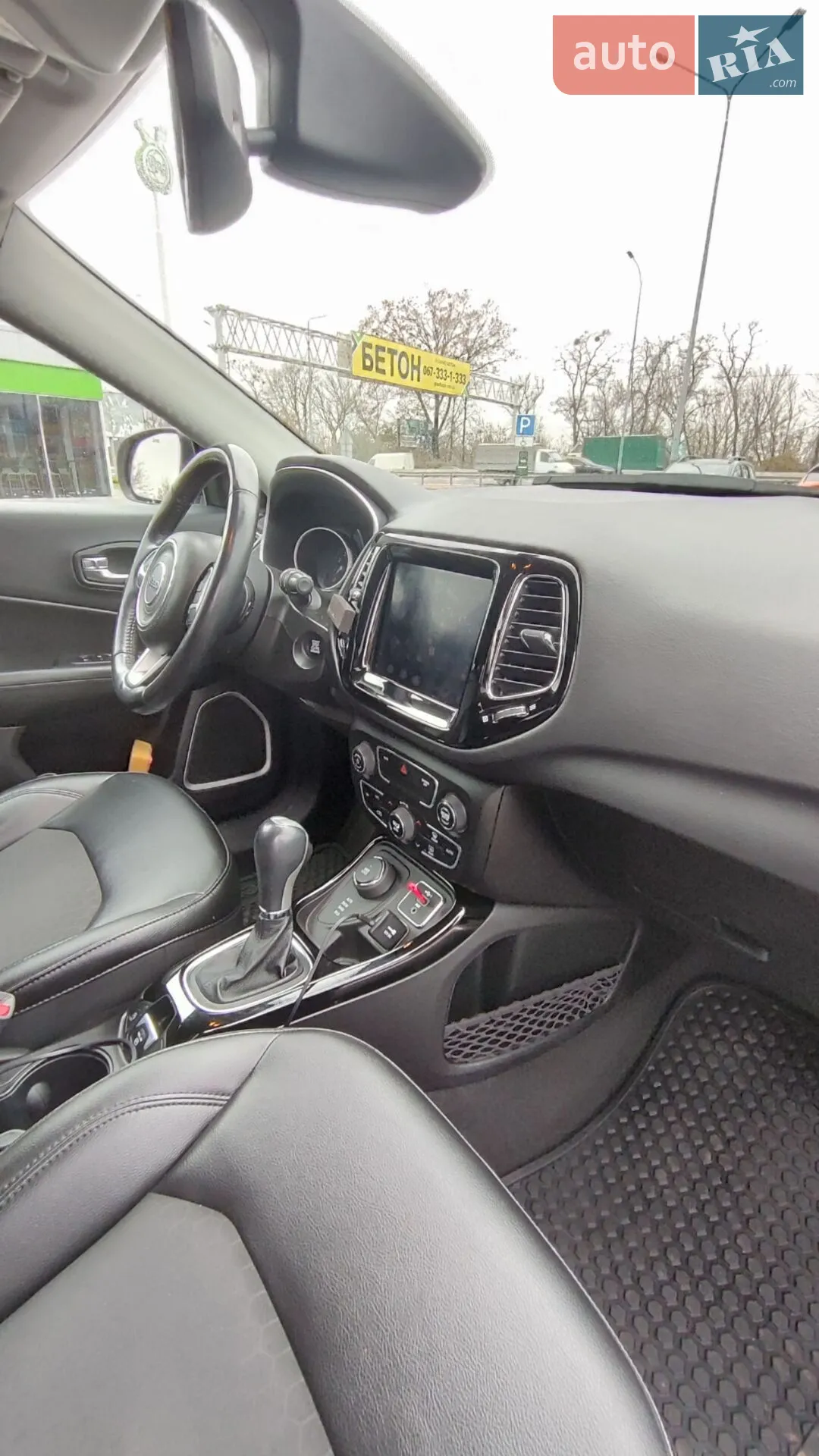 2019 Jeep Compass - мініатюра 30