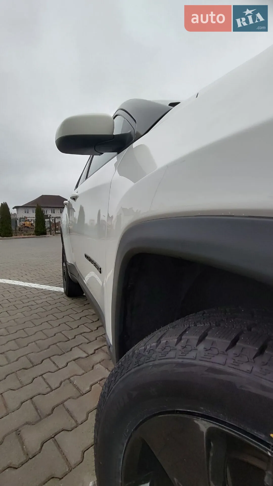 2019 Jeep Compass - мініатюра 36