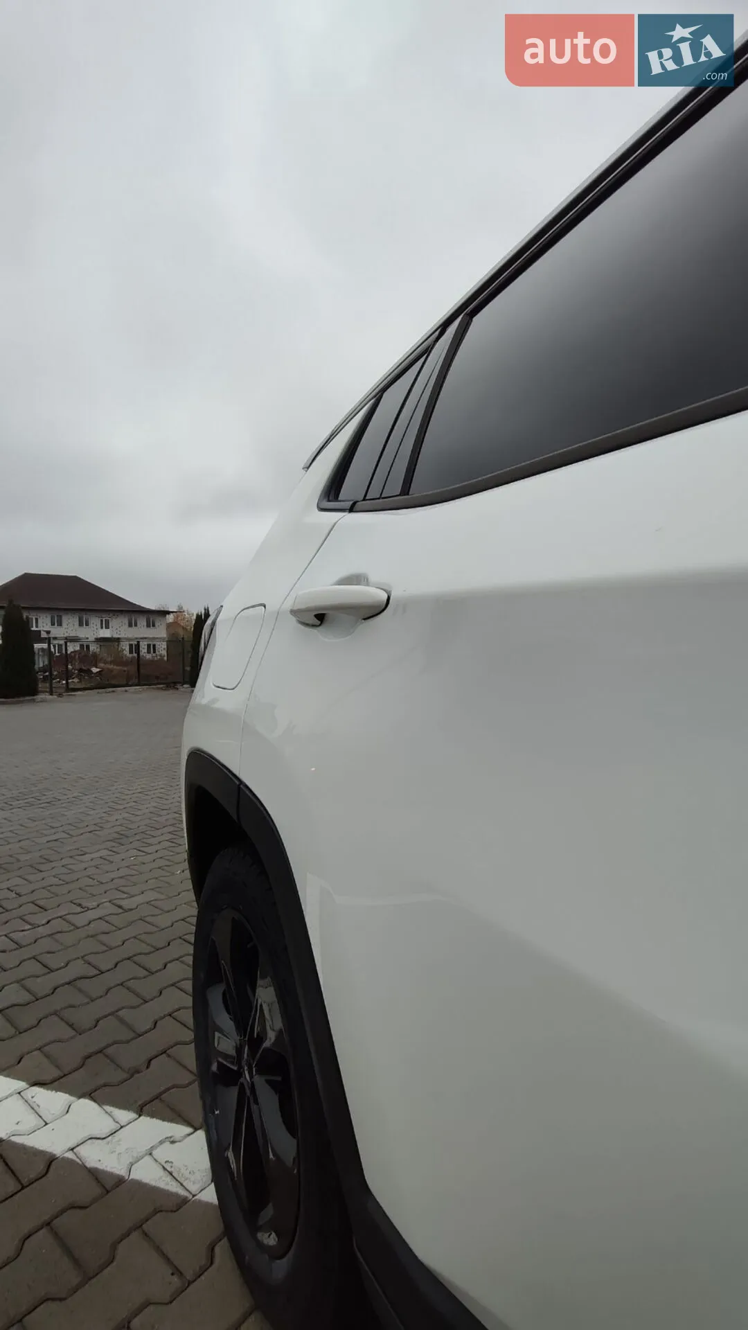 2019 Jeep Compass - мініатюра 37