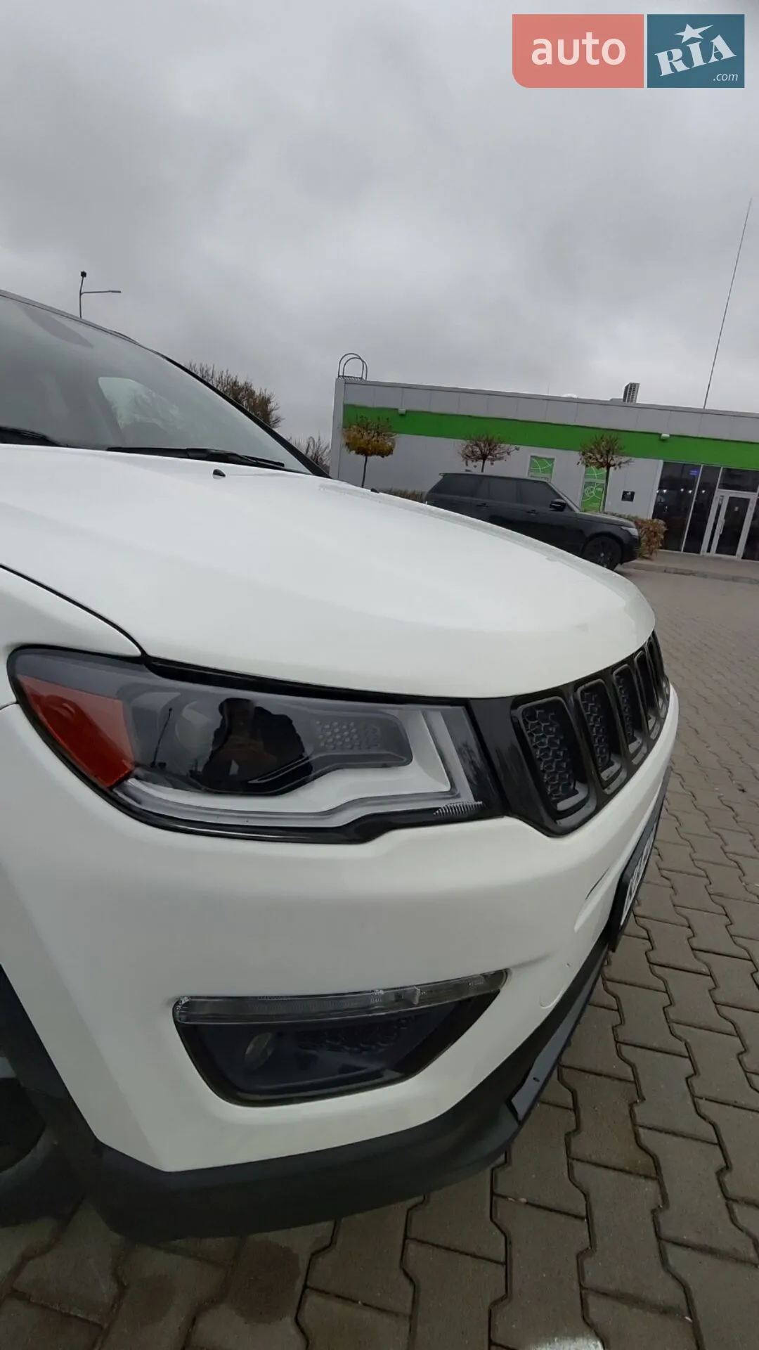 2019 Jeep Compass - мініатюра 38