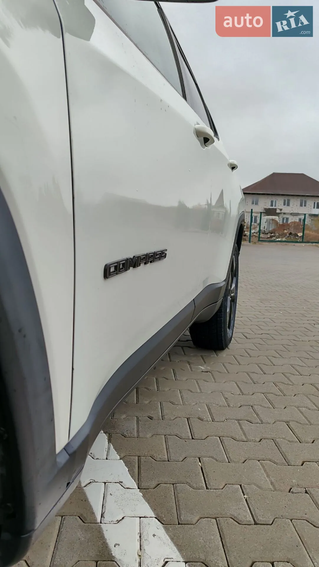 2019 Jeep Compass - мініатюра 39