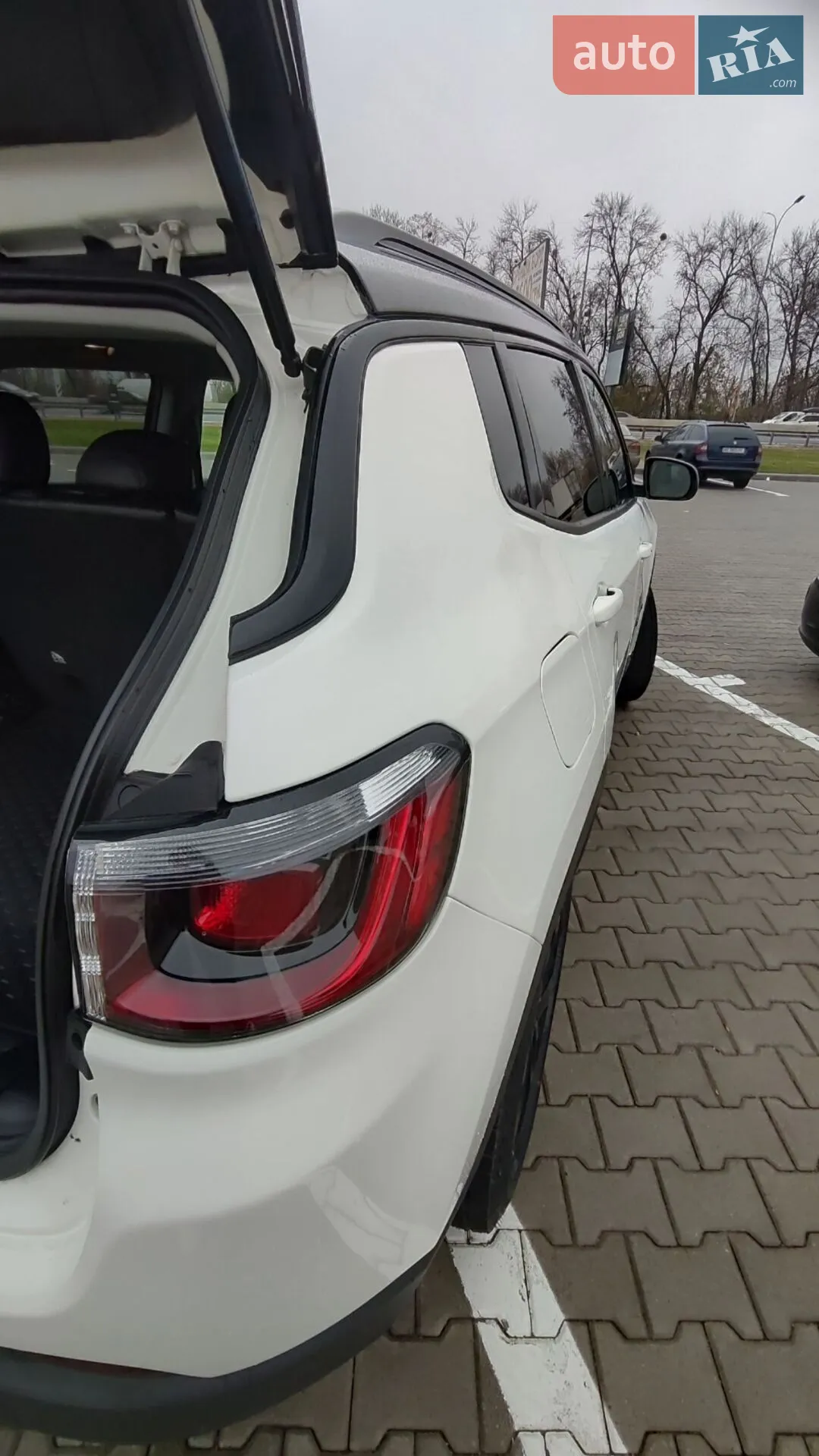 2019 Jeep Compass - мініатюра 40