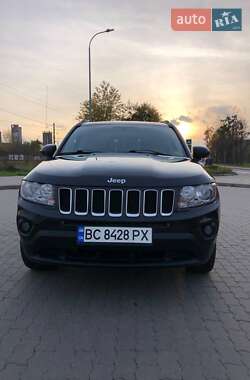Jeep Compass 2011 Jeep Compass 2011