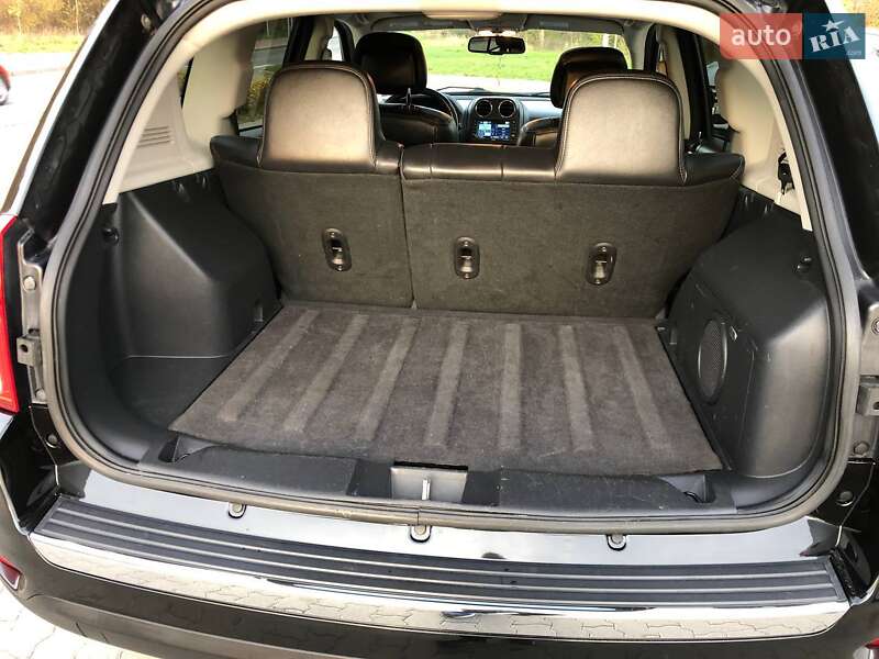 Внедорожник / Кроссовер Jeep Compass 2011 в Львове фото 19 Внедорожник / Кроссовер Jeep Compass 2011 в Львове