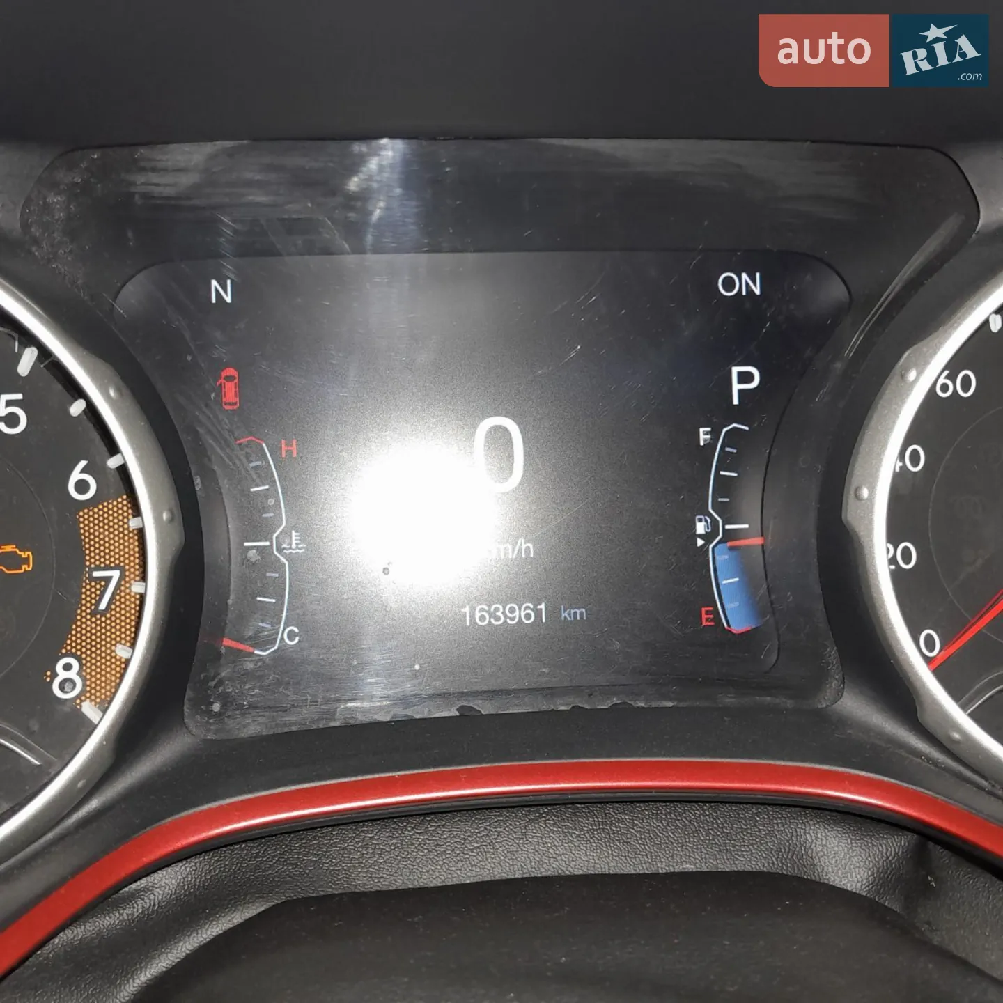 2018 Jeep Compass - мініатюра 19