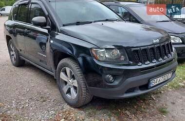 Jeep Compass 2012